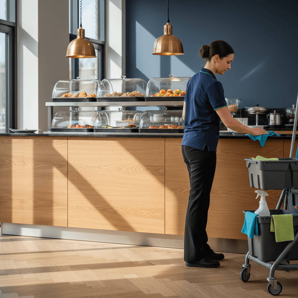 The cheapest cleaning products online
