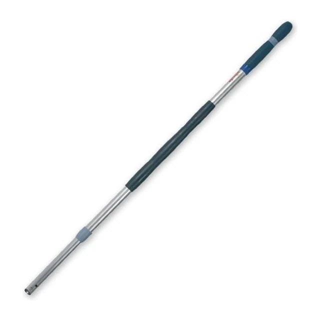 Vileda telescoopsteel, aluminium — 100–180 cm