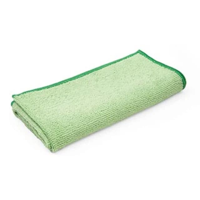 Greenspeed Microvezeldoek Original 40×40 cm — Groen