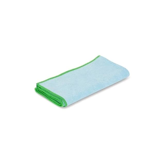 Greenspeed Microvezeldoek Original 40×40 cm — Blauw