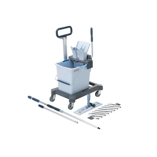 Vileda UltraSpeed Pro Ready-to-Go Single — 174023