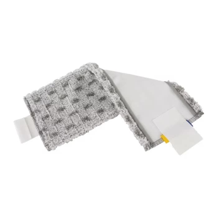 Vileda r-MicroSpeed Plus mop 40 cm — Grijs