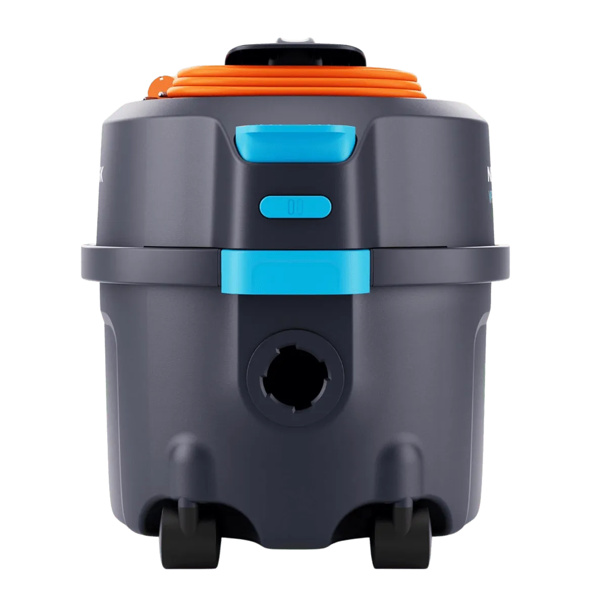 Nilfisk VP300 HEPA XT — 15 m afneembaar snoer (Actie) — · | Schoonzaak