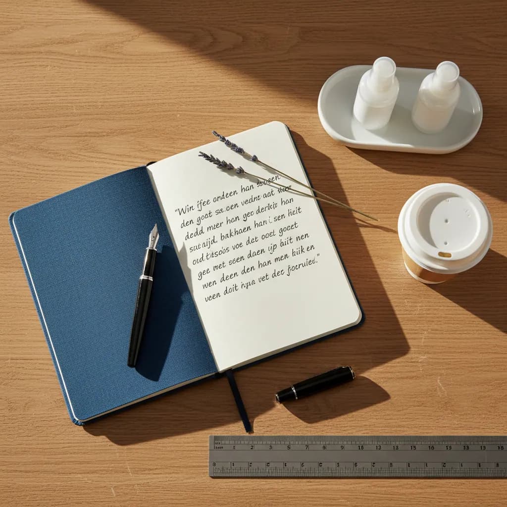 Quote-request — samples and paperwork