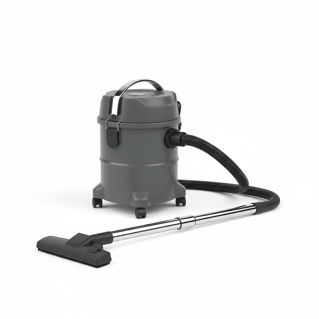Numatic PPR-240 — Graphite