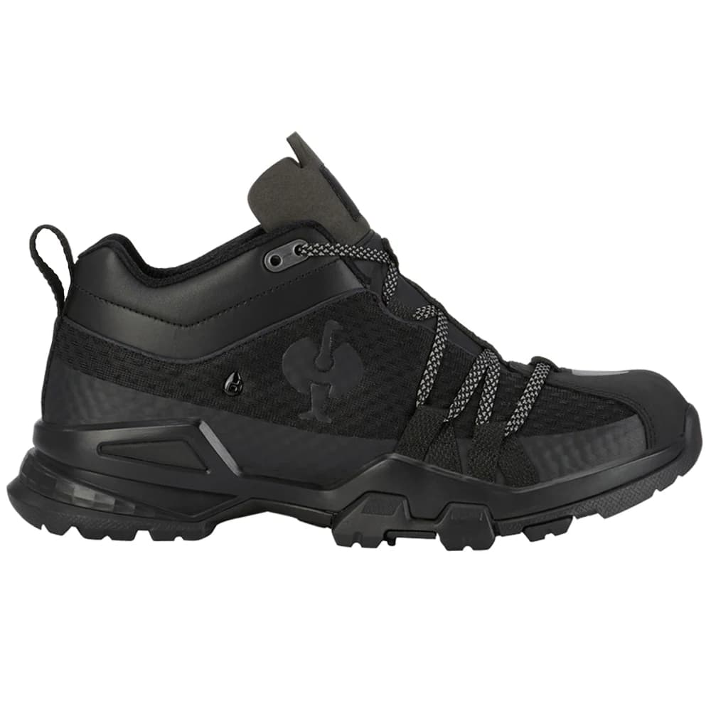 O2 Werkschoenen Kobuk low