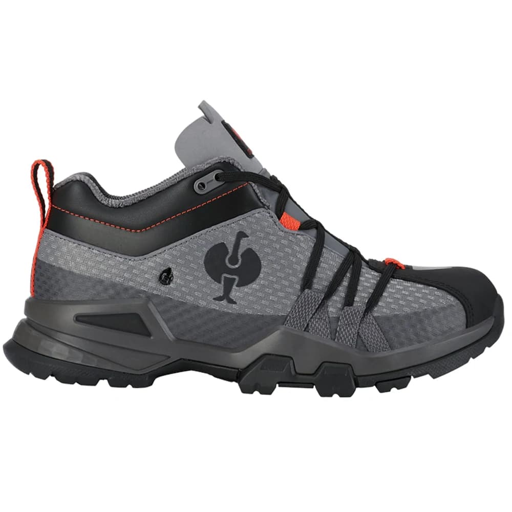 O2 Werkschoenen Kobuk low