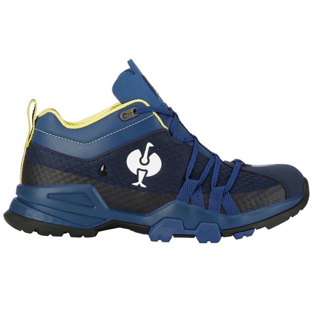 O2 Werkschoenen Kobuk low