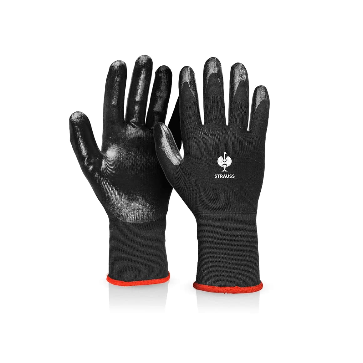 Nitril handschoenen Flexible
