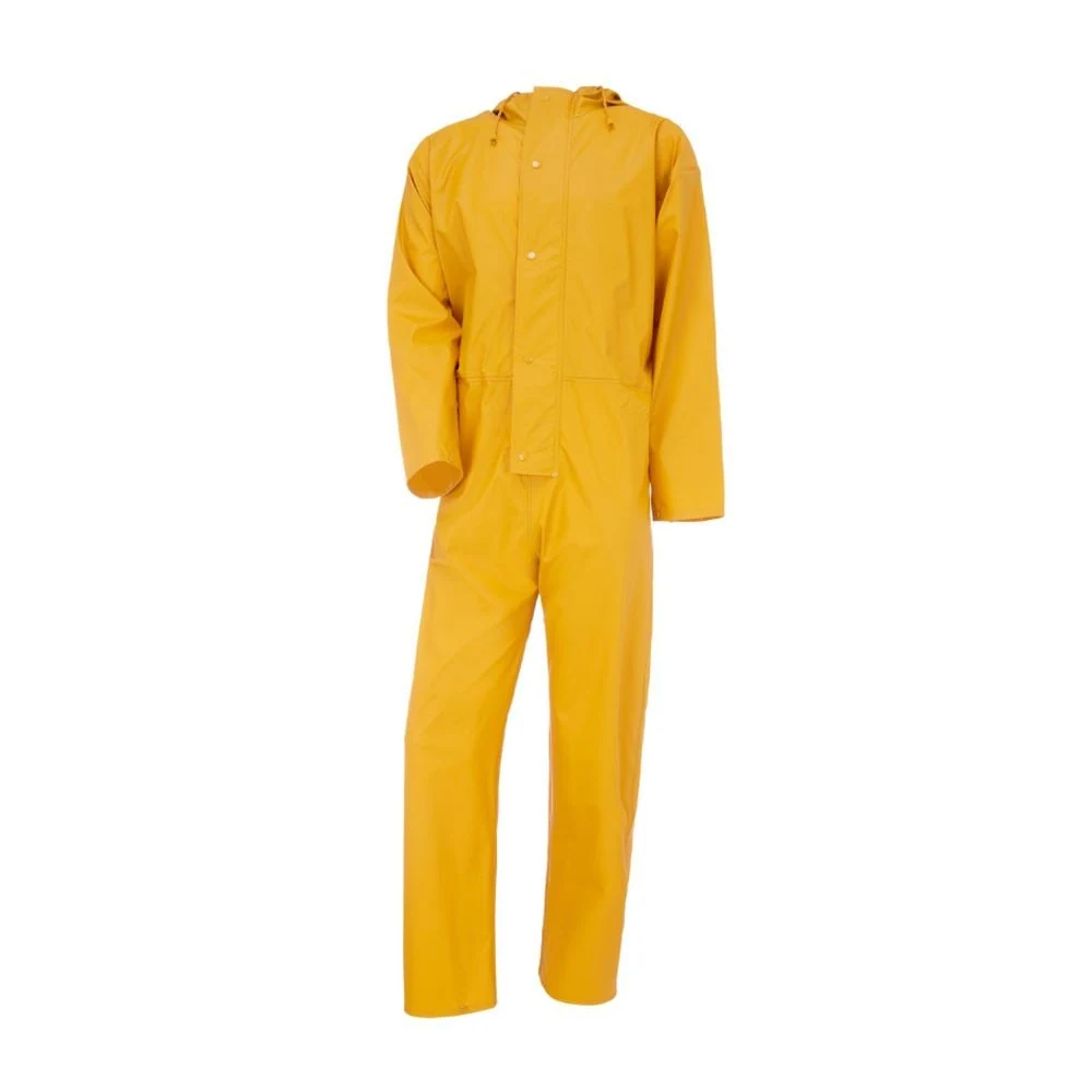 Flexi-Stretch overall