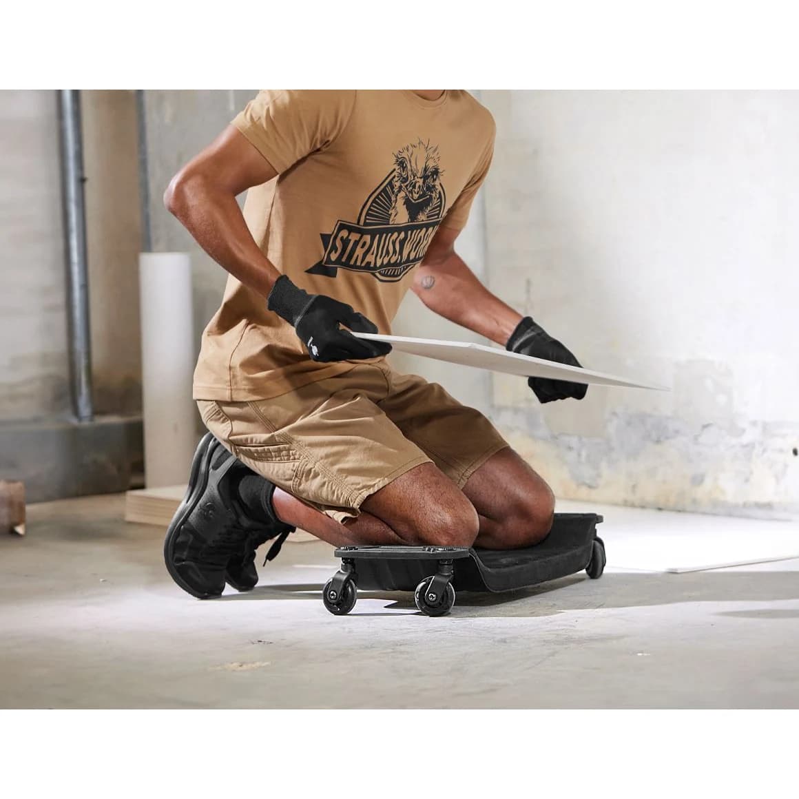 Knee Board Pro-Comfort