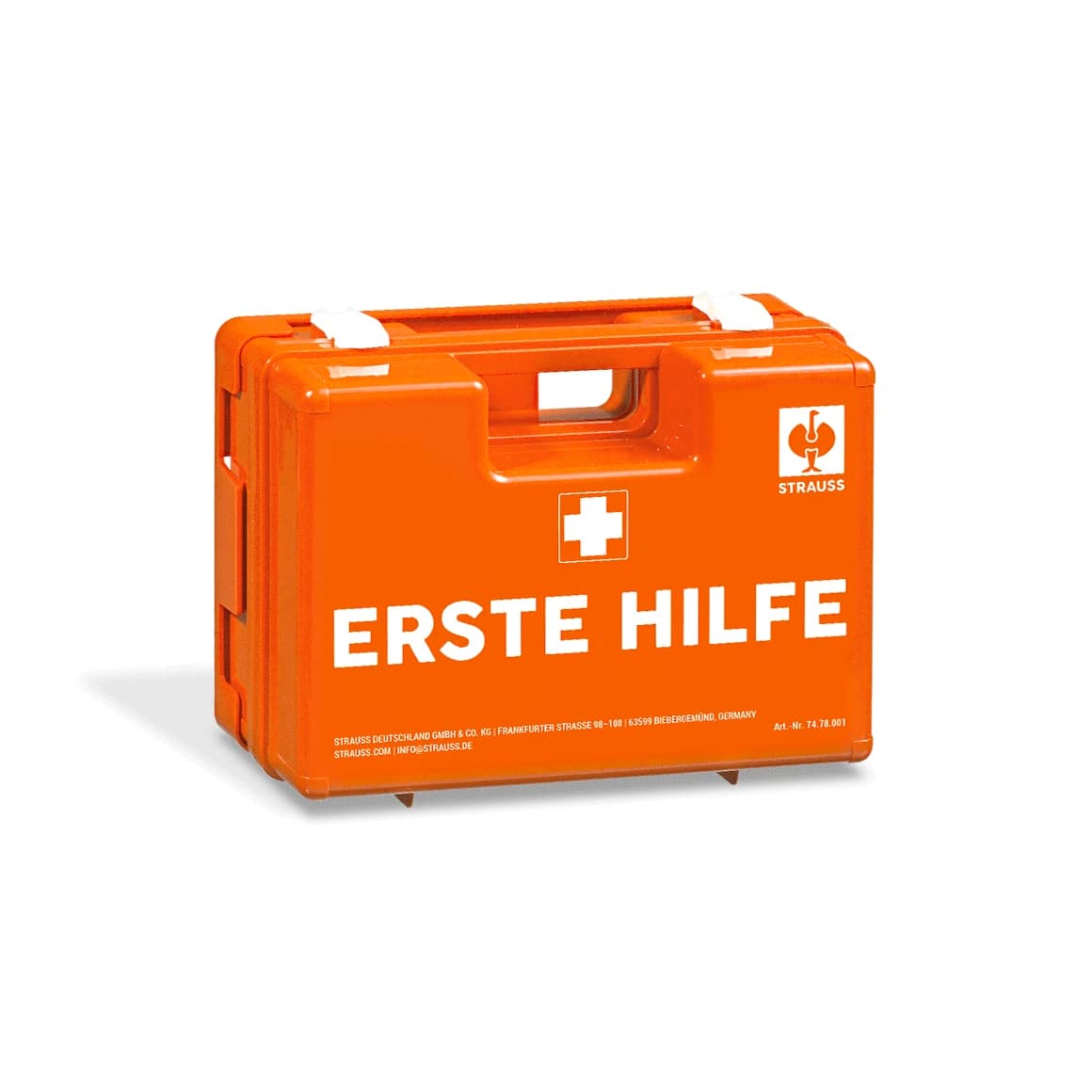 EHBO-koffer Quick