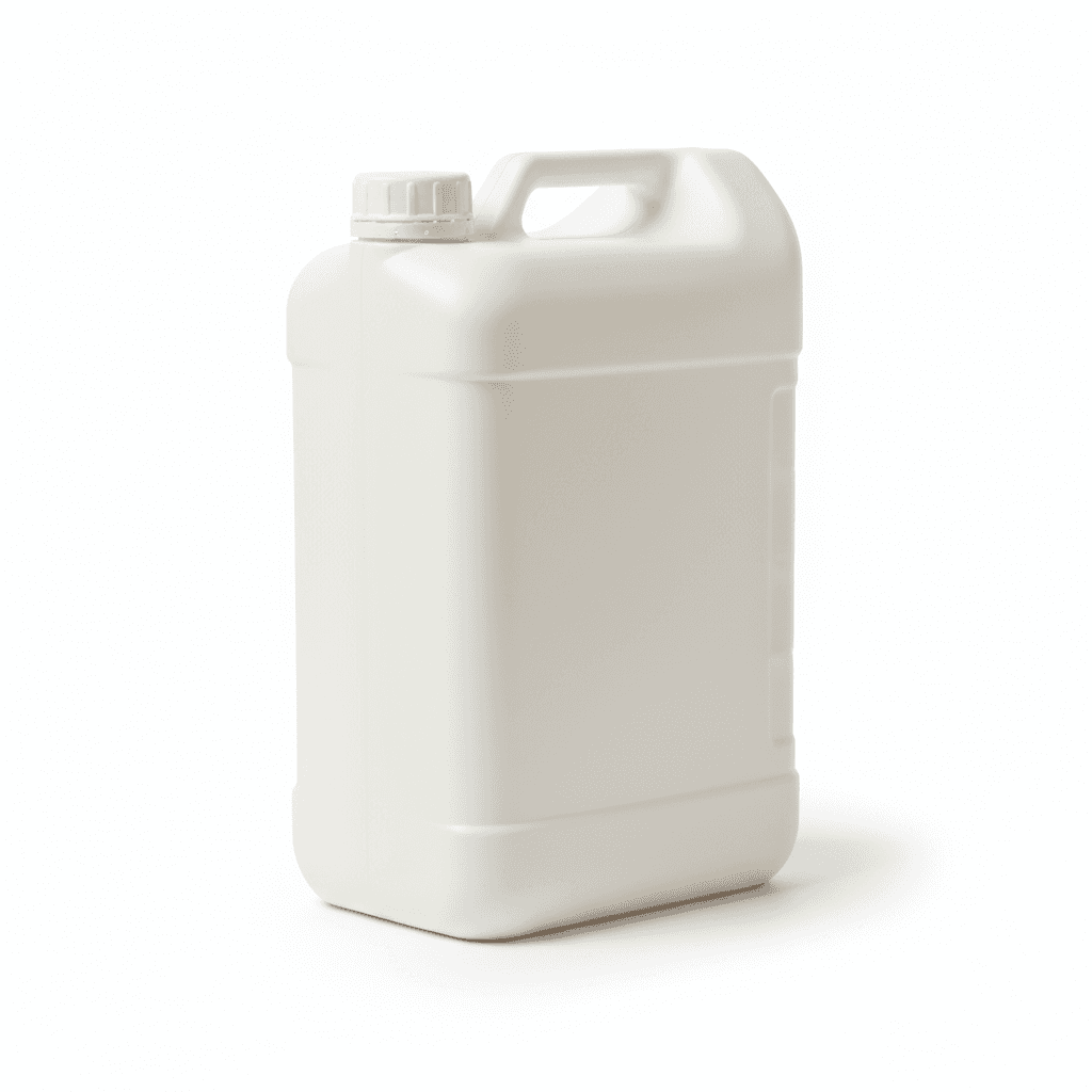 Handzeep Deluxe navulling — bidon 5 liter