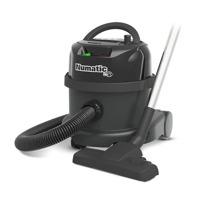 Numatic PPR-170 ReFlo — Zwart