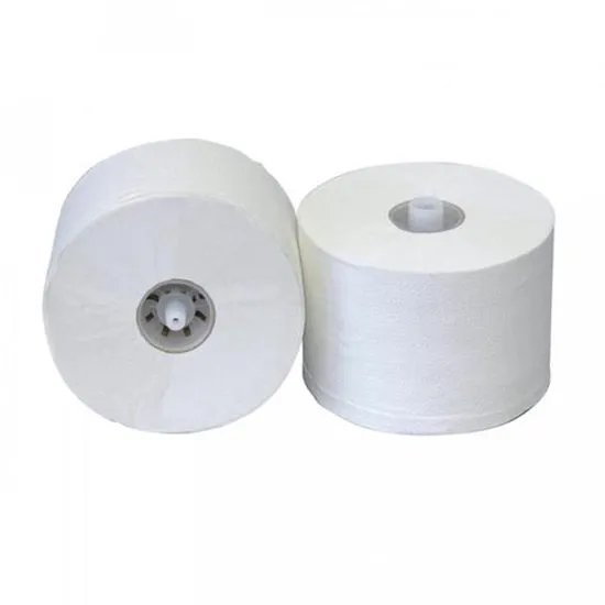 Doprol toiletpapier 2-laags, 100 m — doos à 24 rollen | Schoonzaak