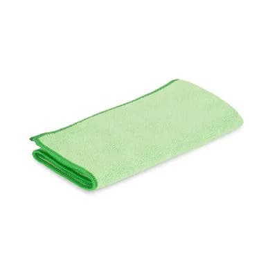 Greenspeed Microvezeldoek Original 40×40 cm — Groen | Schoonzaak