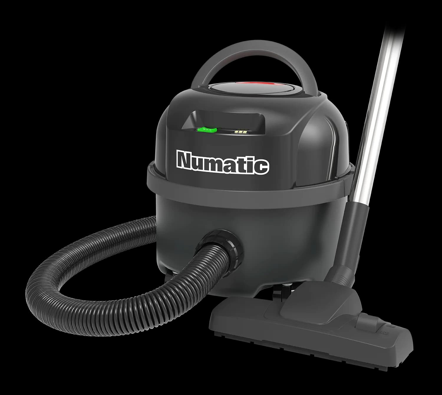 Numatic NBV190-NX ReFlo — accustofzuiger, zwart | Schoonzaak