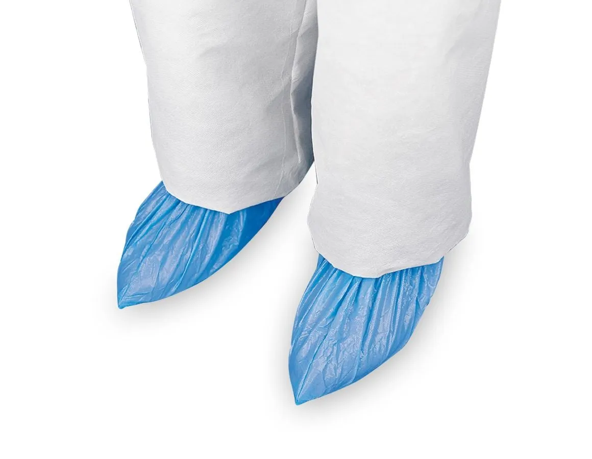 Overschoenen PE | Schoonzaak
