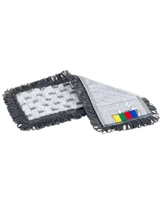 Vileda r-MicroSpeed Max vlakmop 40 cm — 173477 | Schoonzaak