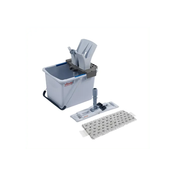 Vileda UltraSpeed Pro starterkit Compact 15 L — 174029 | Schoonzaak