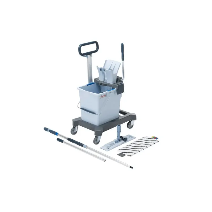 Vileda UltraSpeed Pro Ready-to-Go Single — 174023 | Schoonzaak
