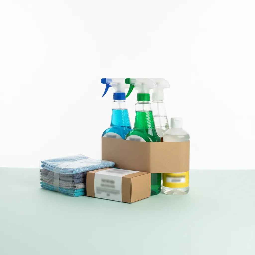 Hospitality starter bundle